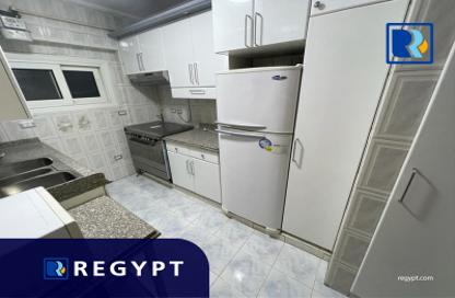 شقة - 2 - 2 للايجار في ميدان دجله - دجلة - حي المعادي - القاهرة