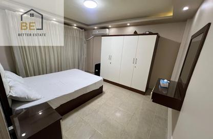 Apartment - 2 Bedrooms - 1 Bathroom for rent in Madinaty - Cairo Apartment - 2 Bedrooms - 1 Bathroom for rent in Madinaty - Cairo