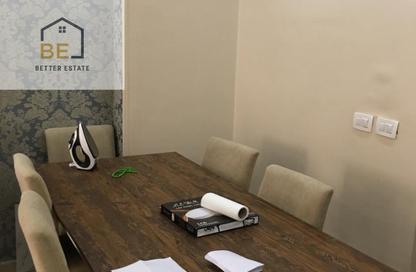 Apartment - 2 Bedrooms - 1 Bathroom for rent in Madinaty - Cairo Apartment - 2 Bedrooms - 1 Bathroom for rent in Madinaty - Cairo