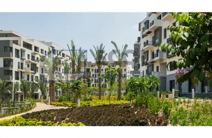 شقة - 3 غرف نوم - 3 حمامات للبيع في ايستاون - كمبوندات التجمع الخامس - التجمع الخامس - مدينة القاهرة الجديدة - القاهرة