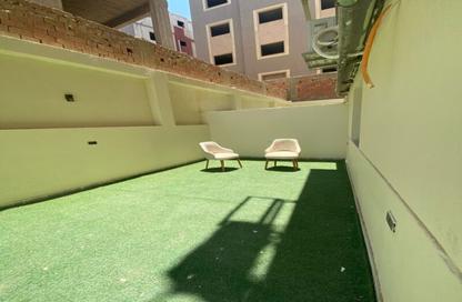 Apartment - 1 Bedroom - 1 Bathroom for rent in Al Andalus Buildings - Al Andalus District - New Cairo City - Cairo Apartment - 1 Bedroom - 1 Bathroom for rent in Al Andalus Buildings - Al Andalus District - New Cairo City - Cairo