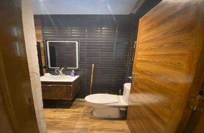 Apartment - 1 Bedroom - 1 Bathroom for rent in Al Andalus Buildings - Al Andalus District - New Cairo City - Cairo Apartment - 1 Bedroom - 1 Bathroom for rent in Al Andalus Buildings - Al Andalus District - New Cairo City - Cairo