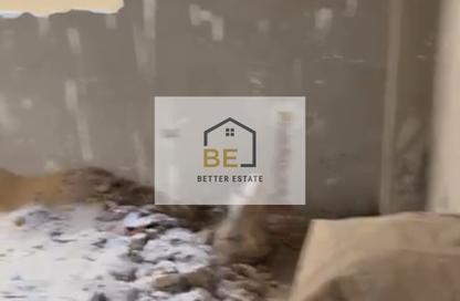 Apartment - 3 Bedrooms - 2 Bathrooms for sale in El Narges Buildings - Al Narges - New Cairo City - Cairo