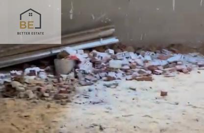 Apartment - 3 Bedrooms - 2 Bathrooms for sale in El Narges Buildings - Al Narges - New Cairo City - Cairo Apartment - 3 Bedrooms - 2 Bathrooms for sale in El Narges Buildings - Al Narges - New Cairo City - Cairo