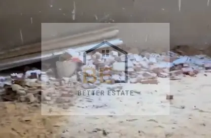 Apartment - 3 Bedrooms - 2 Bathrooms for sale in El Narges Buildings - Al Narges - New Cairo City - Cairo