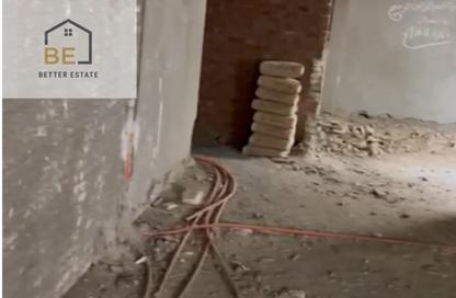 Apartment - 3 Bedrooms - 2 Bathrooms for sale in El Narges Buildings - Al Narges - New Cairo City - Cairo Apartment - 3 Bedrooms - 2 Bathrooms for sale in El Narges Buildings - Al Narges - New Cairo City - Cairo