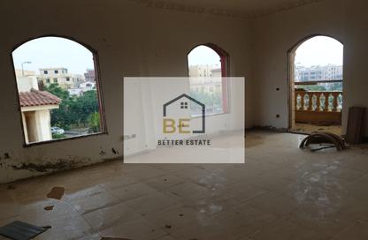 Apartment - 3 Bedrooms - 3 Bathrooms for sale in El Yasmeen 3 - El Yasmeen - New Cairo City - Cairo