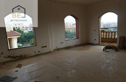Apartment - 3 Bedrooms - 3 Bathrooms for sale in El Yasmeen 3 - El Yasmeen - New Cairo City - Cairo Apartment - 3 Bedrooms - 3 Bathrooms for sale in El Yasmeen 3 - El Yasmeen - New Cairo City - Cairo