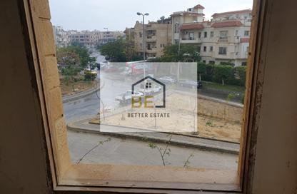 Apartment - 3 Bedrooms - 3 Bathrooms for sale in El Yasmeen 3 - El Yasmeen - New Cairo City - Cairo