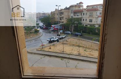 Apartment - 3 Bedrooms - 3 Bathrooms for sale in El Yasmeen 3 - El Yasmeen - New Cairo City - Cairo Apartment - 3 Bedrooms - 3 Bathrooms for sale in El Yasmeen 3 - El Yasmeen - New Cairo City - Cairo