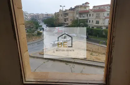 Apartment - 3 Bedrooms - 3 Bathrooms for sale in El Yasmeen 3 - El Yasmeen - New Cairo City - Cairo