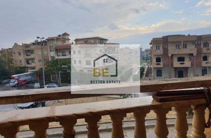 Apartment - 3 Bedrooms - 3 Bathrooms for sale in El Yasmeen 3 - El Yasmeen - New Cairo City - Cairo