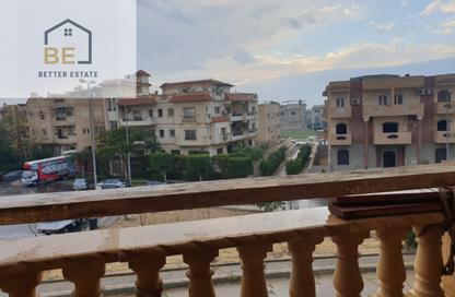Apartment - 3 Bedrooms - 3 Bathrooms for sale in El Yasmeen 3 - El Yasmeen - New Cairo City - Cairo Apartment - 3 Bedrooms - 3 Bathrooms for sale in El Yasmeen 3 - El Yasmeen - New Cairo City - Cairo