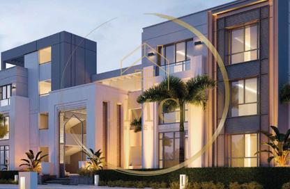 Cabin - 1 Bedroom - 1 Bathroom for sale in Gaia - Ras Al Hekma - North Coast