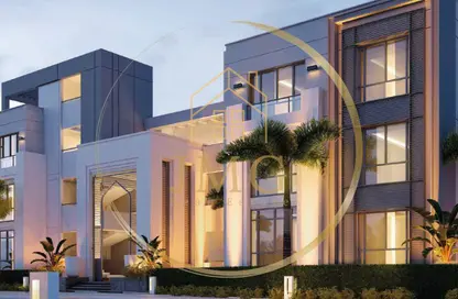 Cabin - 1 Bedroom - 1 Bathroom for sale in Gaia - Ras Al Hekma - North Coast