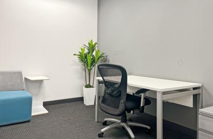 Office Space - Studio - 1 for rent in Sheikh Zayed City - Giza