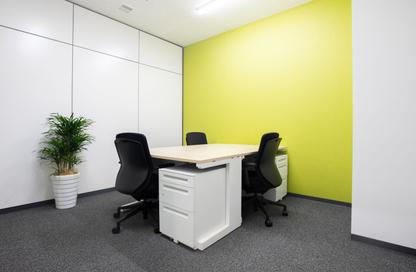 Office Space - Studio - 1 for rent in One Kattameya - El Katameya Compounds - El Katameya - New Cairo City - Cairo