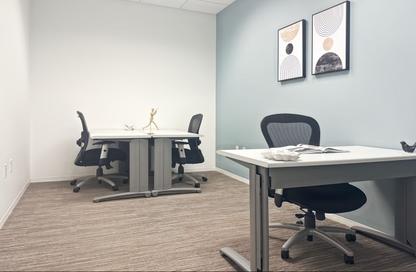 Office Space - Studio - 1 for rent in New Cairo City - Cairo