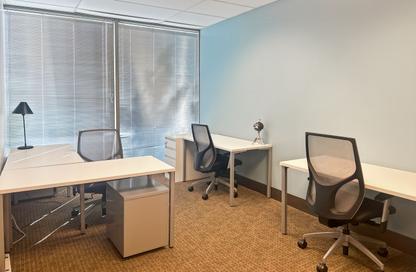 Office Space - Studio - 1 for rent in New Cairo City - Cairo