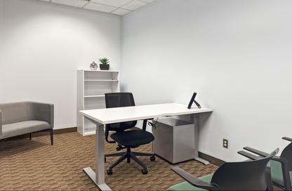 Office Space - Studio - 1 for rent in New Cairo City - Cairo