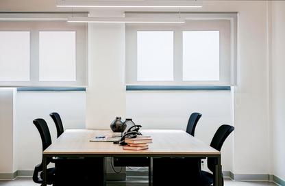 Office Space - Studio - 1 for rent in Al Wahat Road - 6 October City - Giza