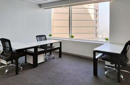 Office Space - Studio - 1 for rent in Cornish El Nile St. - Bulaq Abo El Ela - Cairo