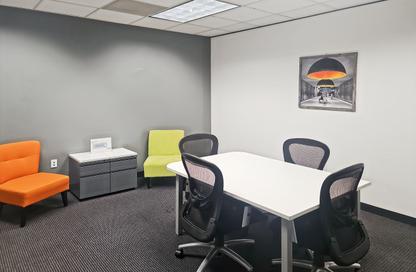 Office Space - Studio - 1 for rent in New Cairo City - Cairo
