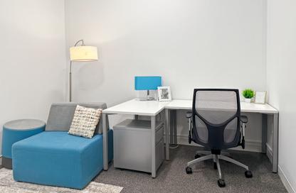 Office Space - Studio - 1 for rent in Al Wahat Road - 6 October City - Giza