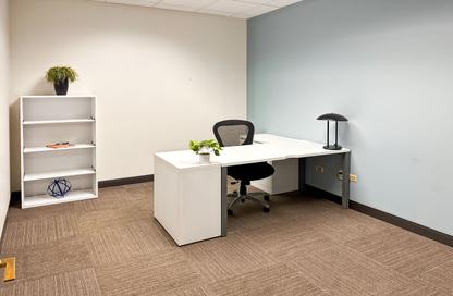 Office Space - Studio - 1 for rent in Nasr City - Cairo