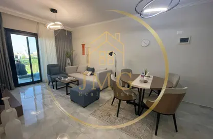 شقة - 3 غرف نوم - 2 حمامات للبيع في كيو نورث - سيدي عبد الرحمن - الساحل الشمالي