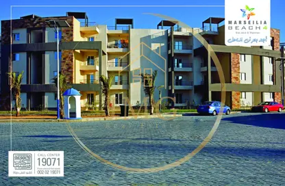 شاليه - 2 غرف نوم - 1 حمام للبيع في مرسيليا بيتش 4 - سيدي عبد الرحمن - الساحل الشمالي شاليه - 2 غرف نوم - 1 حمام للبيع في مرسيليا بيتش 4 - سيدي عبد الرحمن - الساحل الشمالي