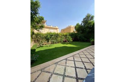 فيلا - 4 غرف نوم - 3 حمامات للبيع في كمبوند كابيتال جرين - مدينة زايد الجديدة - الشيخ زايد - الجيزة