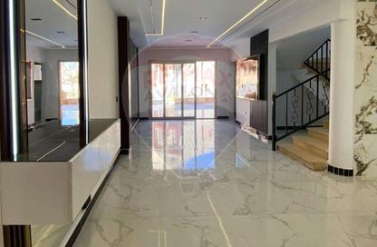 Villa - 3 Bedrooms - 2 Bathrooms for sale in Bella Marina - Al Alamein - North Coast