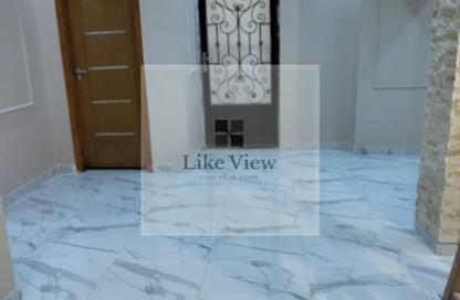 Apartment - 3 Bedrooms - 2 Bathrooms for rent in Hadayek El Ahram - Giza