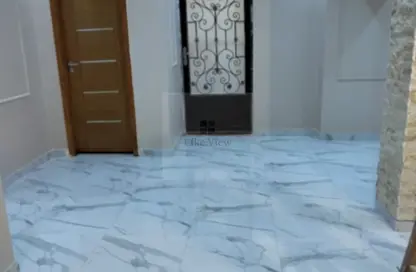 شقة - 3 غرف نوم - 2 حمامات للايجار في حدائق الاهرام - الجيزة