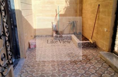 Apartment - 3 Bedrooms - 2 Bathrooms for rent in Hadayek El Ahram - Giza