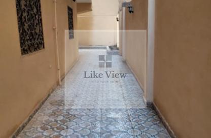 Apartment - 3 Bedrooms - 2 Bathrooms for rent in Hadayek El Ahram - Giza