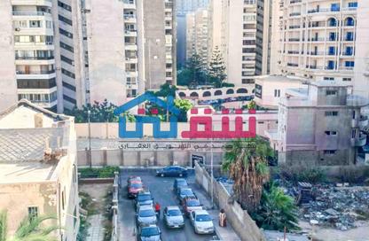 شقة - 3 - 3 للبيع في شارع سوريا - رشدي - حي شرق - الاسكندرية