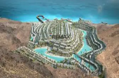 كبينه - 1 حمام للبيع في المونت جلاله - العين السخنة - السويس