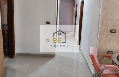 Apartment - 3 Bedrooms - 2 Bathrooms for rent in Al Narges 4 - Al Narges - New Cairo City - Cairo