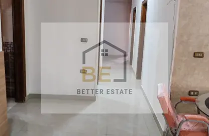 شقة - 3 غرف نوم - 2 حمامات للايجار في النرجس 4 - النرجس - مدينة القاهرة الجديدة - القاهرة شقة - 3 غرف نوم - 2 حمامات للايجار في النرجس 4 - النرجس - مدينة القاهرة الجديدة - القاهرة