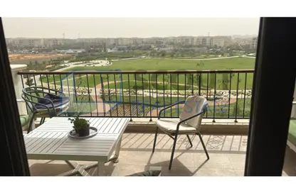 شقة - 4 غرف نوم - 3 حمامات للبيع في ميفيدا - كمبوندات التجمع الخامس - التجمع الخامس - مدينة القاهرة الجديدة - القاهرة