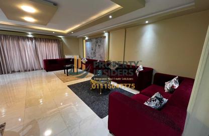 Apartment - 3 - 2 for rent in Shehab St. - Mohandessin - Giza Apartment - 3 - 2 for rent in Shehab St. - Mohandessin - Giza