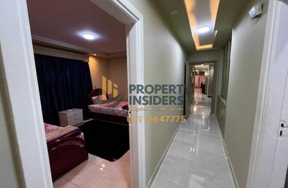 Apartment - 3 - 2 for rent in Shehab St. - Mohandessin - Giza Apartment - 3 - 2 for rent in Shehab St. - Mohandessin - Giza