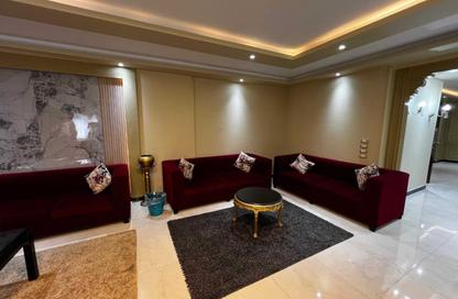 Apartment - 3 - 2 for rent in Shehab St. - Mohandessin - Giza Apartment - 3 - 2 for rent in Shehab St. - Mohandessin - Giza