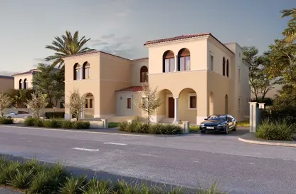 منزل مزدوج - 4 غرف نوم - 5 حمامات للبيع في سيتي جيت - كمبوندات التجمع الخامس - التجمع الخامس - مدينة القاهرة الجديدة - القاهرة