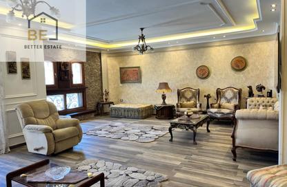 Apartment - 3 Bedrooms - 2 Bathrooms for rent in Mohamed Rahim St. - El Yasmeen 3 - El Yasmeen - New Cairo City - Cairo Apartment - 3 Bedrooms - 2 Bathrooms for rent in Mohamed Rahim St. - El Yasmeen 3 - El Yasmeen - New Cairo City - Cairo