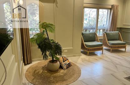 Apartment - 3 Bedrooms - 2 Bathrooms for rent in Mohamed Rahim St. - El Yasmeen 3 - El Yasmeen - New Cairo City - Cairo Apartment - 3 Bedrooms - 2 Bathrooms for rent in Mohamed Rahim St. - El Yasmeen 3 - El Yasmeen - New Cairo City - Cairo