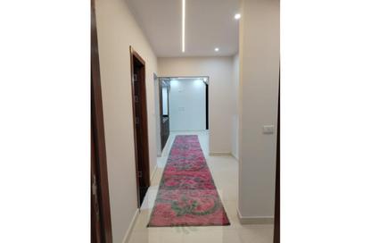 Apartment - 3 Bedrooms - 2 Bathrooms for sale in Al Khamayel city - Sheikh Zayed Compounds - Sheikh Zayed City - Giza