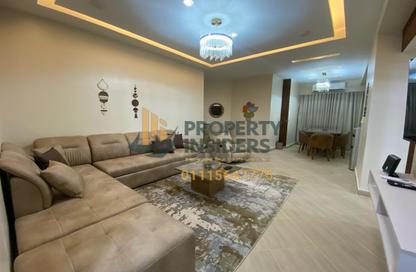 شقة - 2 - 2 للايجار في شارع جامعة الدول العربية - المهندسين - الجيزة شقة - 2 - 2 للايجار في شارع جامعة الدول العربية - المهندسين - الجيزة